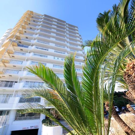 Katsuura Hilltop Hotel & Residence Εξωτερικό φωτογραφία