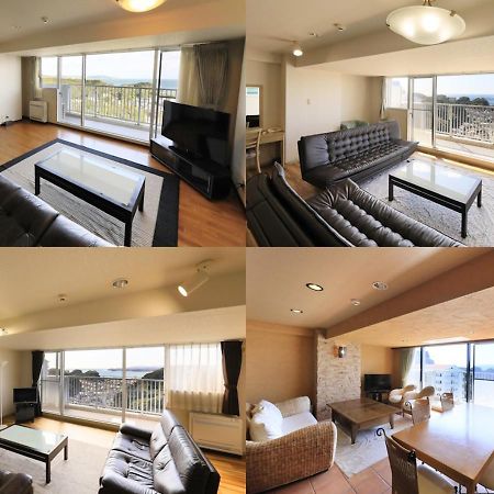 Katsuura Hilltop Hotel & Residence Εξωτερικό φωτογραφία