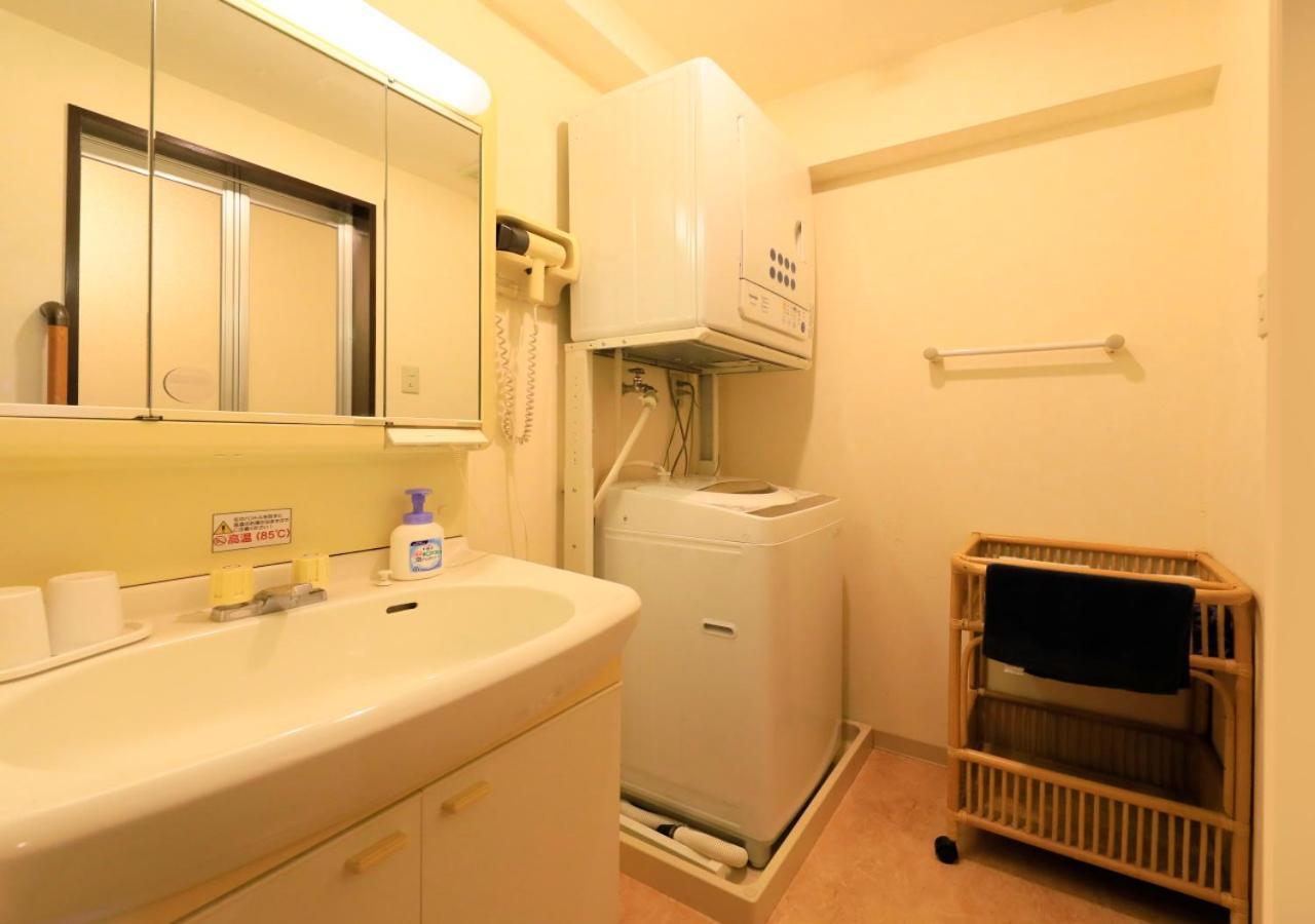 Katsuura Hilltop Hotel & Residence Εξωτερικό φωτογραφία