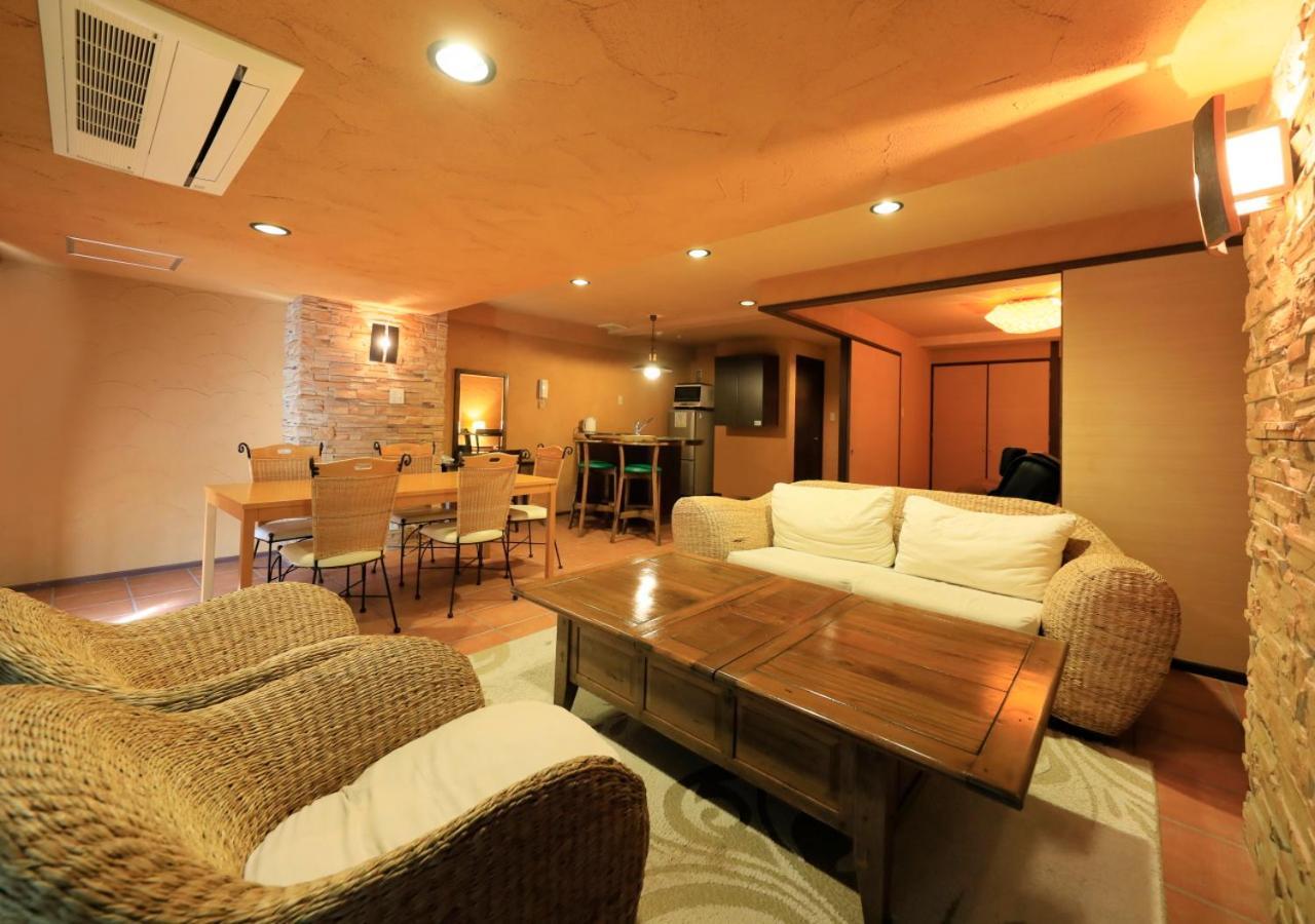 Katsuura Hilltop Hotel & Residence Εξωτερικό φωτογραφία