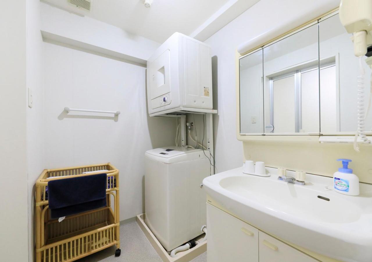 Katsuura Hilltop Hotel & Residence Εξωτερικό φωτογραφία